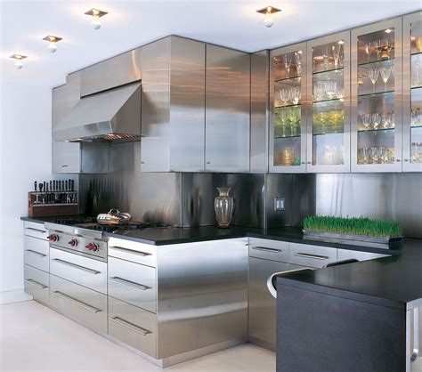 stainless steel kitchen cabinets industry|residential stainless steel base cabinets.